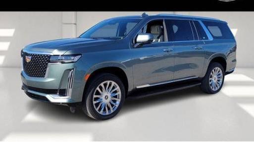 CADILLAC ESCALADE ESV 2024 1GYS4KKL4RR144167 image